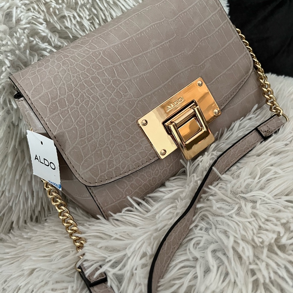 Aldo crossbody purse